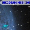 [HC2009b] M83-205