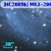 [HC2009b] M83-206