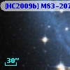 [HC2009b] M83-207