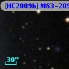 [HC2009b] M83-209