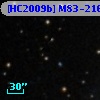 [HC2009b] M83-216