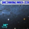 [HC2009b] M83-220