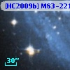 [HC2009b] M83-221