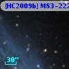 [HC2009b] M83-222