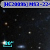 [HC2009b] M83-224