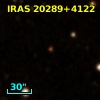IRAS 20289+4122