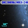 [HC2009b] M83-240