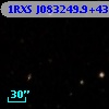 1RXS J083249.9+432322
