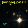 [VV2006] J082311.3+435317