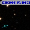 [ZEH2003] RX J0823.4+4220  3