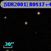 [SDR2001] B0817+427