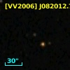 [VV2006] J082012.7+431358