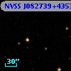 NVSS J082739+435317