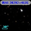 IRAS 20292+4135
