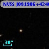 NVSS J081906+424606