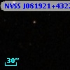 NVSS J081921+432228
