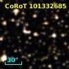 CoRoT 101332685