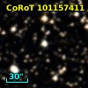 CoRoT 101157411