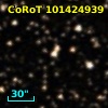 CoRoT 101424939