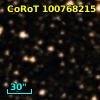 CoRoT 100768215