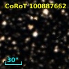 CoRoT 100887662