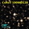 CoRoT 100980128
