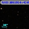 NVSS J081954+424946