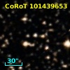 CoRoT 101439653