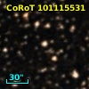 CoRoT 101115531