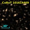 CoRoT 101614469