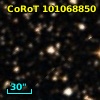 CoRoT 101068850