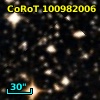 CoRoT 100982006