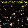 CoRoT 101708400