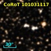 CoRoT 101031117