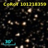 CoRoT 101218359