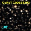 CoRoT 100834293