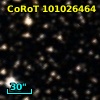 CoRoT 101026464