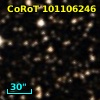 CoRoT 101106246