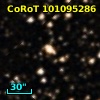CoRoT 101095286