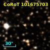 CoRoT 101675703