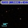 NVSS J082220+434444