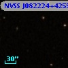 NVSS J082224+425502