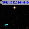 NVSS J082230+440044