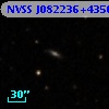 NVSS J082236+435610