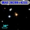 IRAS 20299+4215