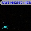 NVSS J082352+422927