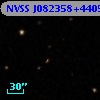 NVSS J082358+440544