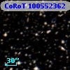 CoRoT 100552362