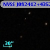 NVSS J082412+435218