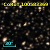 CoRoT 100583369